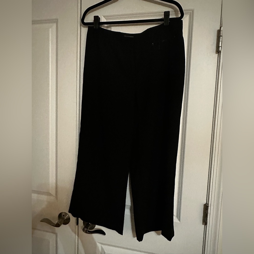Vince Camuto Black Pants